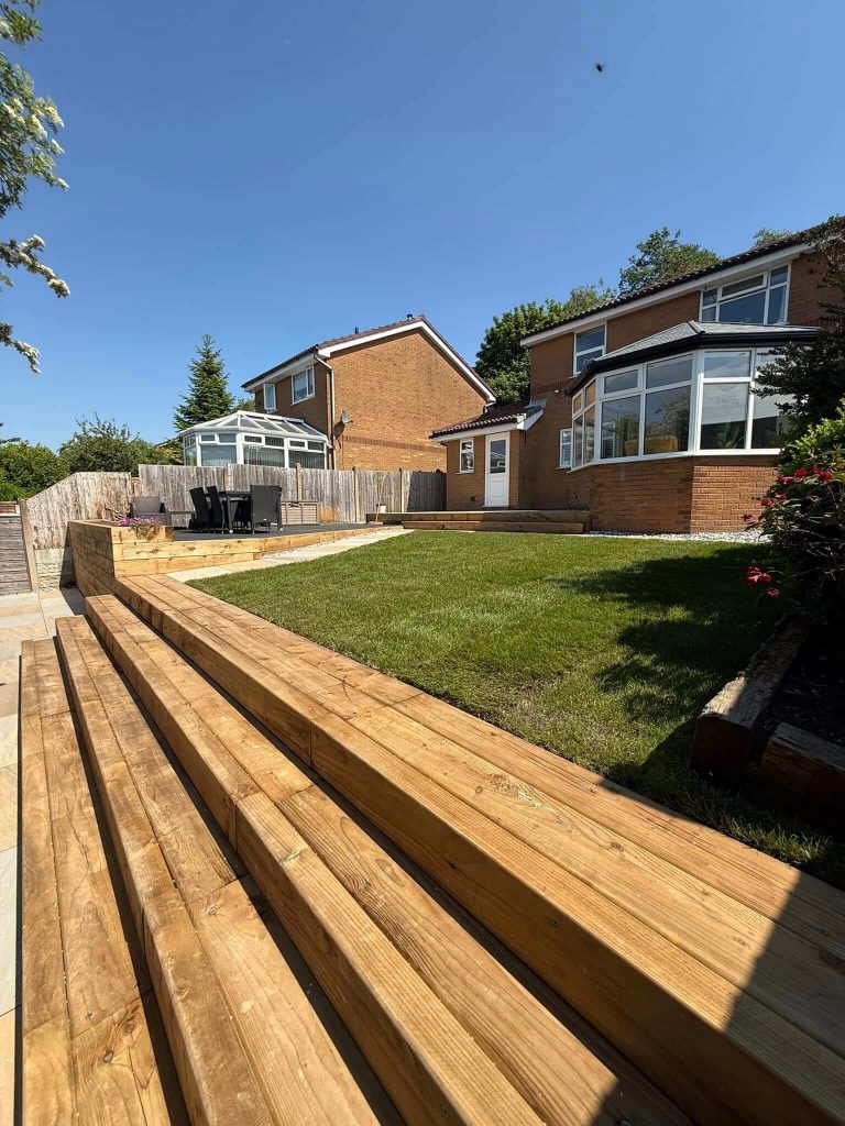 newcastle patios newcastle paving