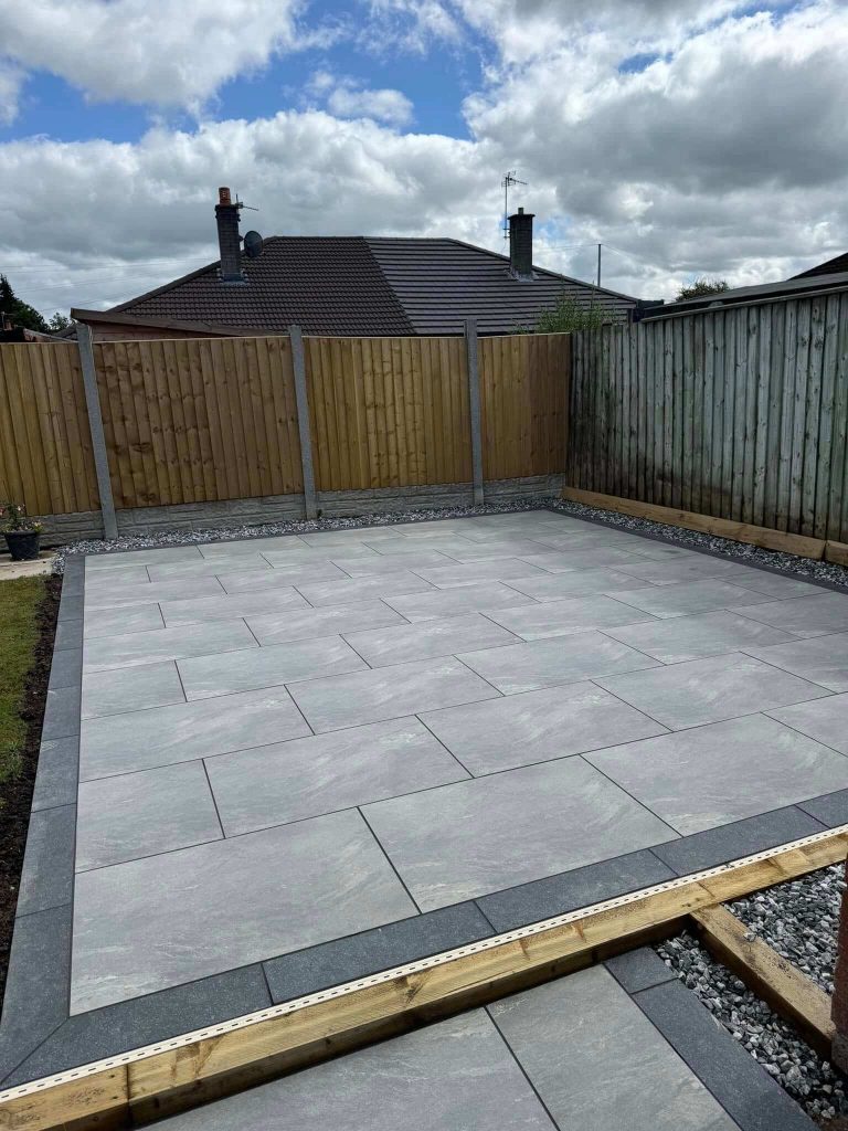 newcastle patios