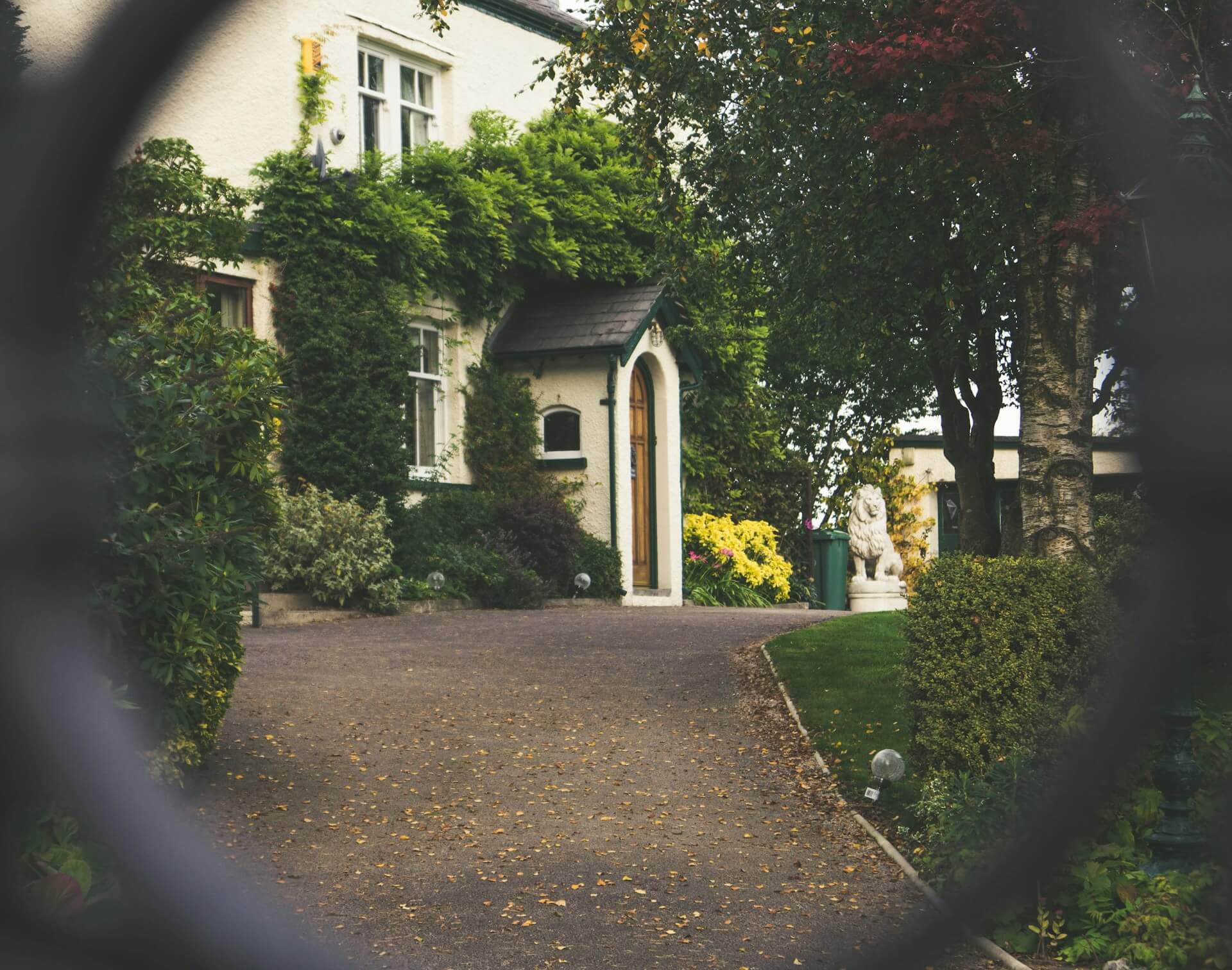best driveway materials in newcastle