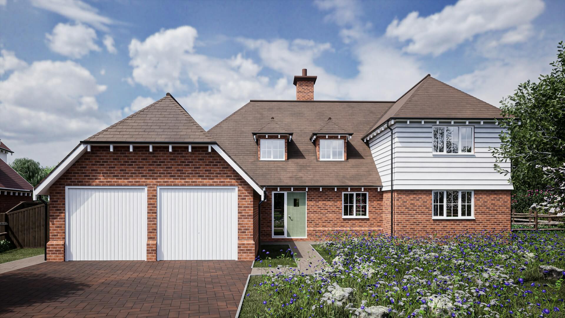 block paving vs resin driveways sin newcastle