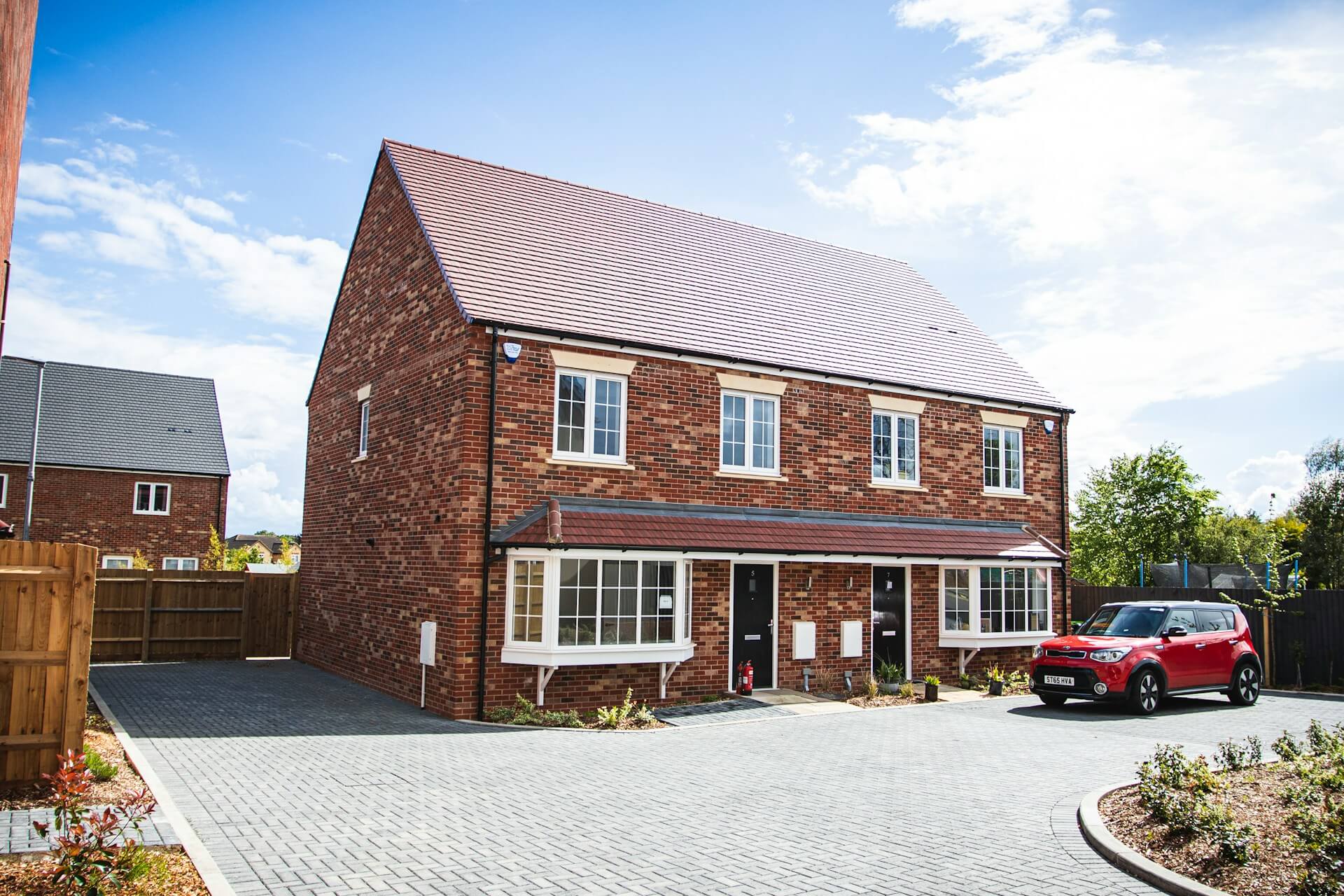 do you need planning permission for a driveway in newcastle