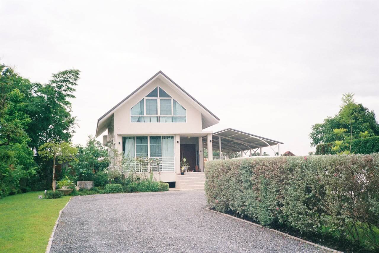 driveway cleaning tips