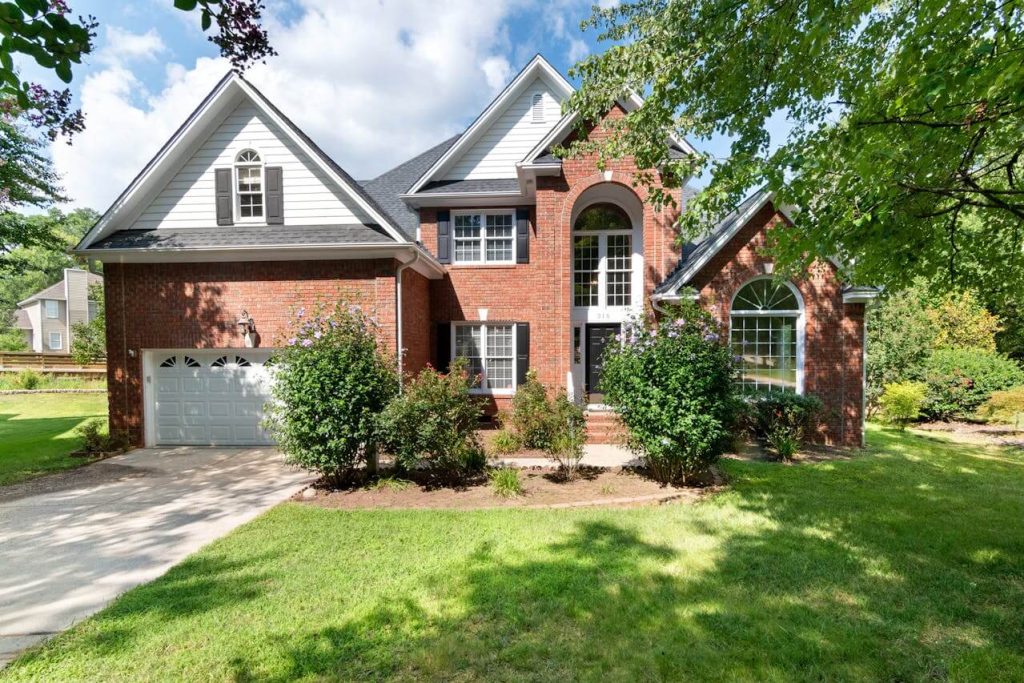 driveway edging options