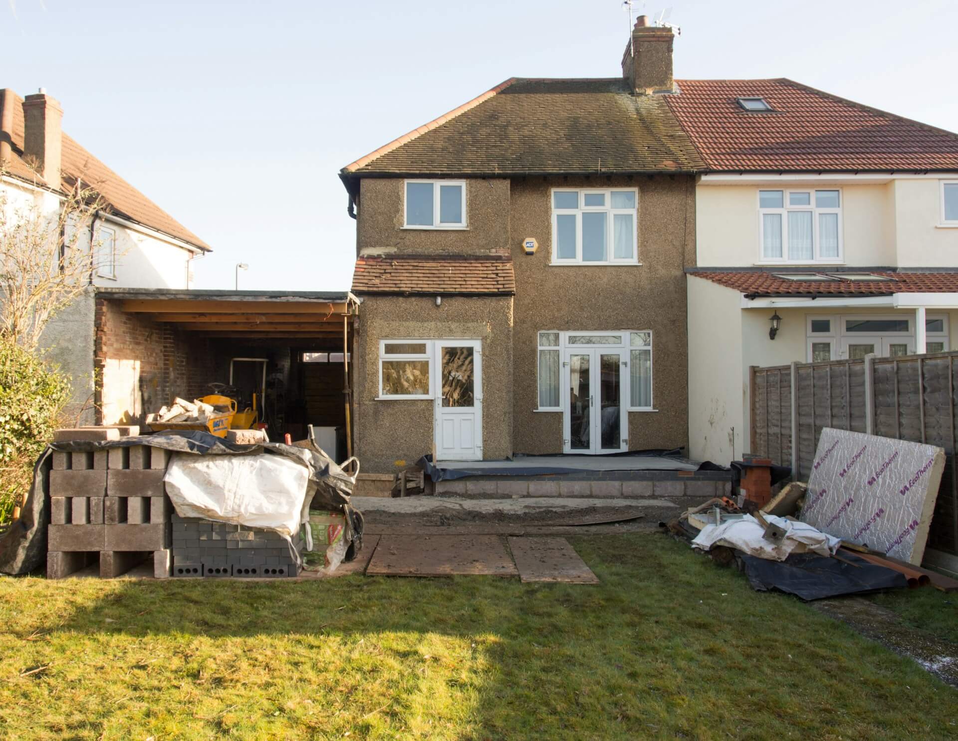 how to choose a reliable paving company in newcastle