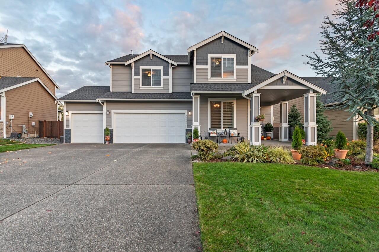 signs its time to replace your driveway