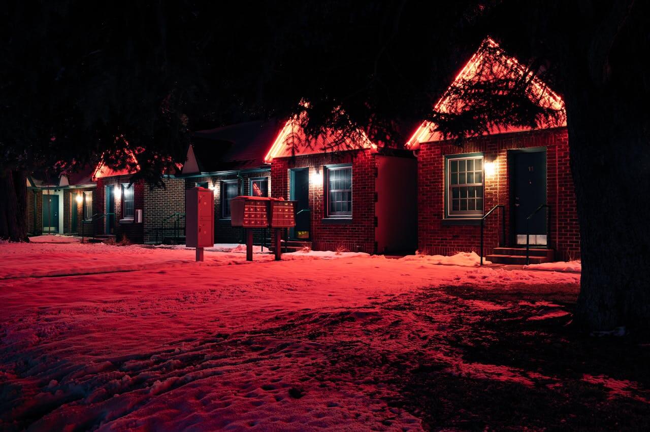 best driveway lighting ideas