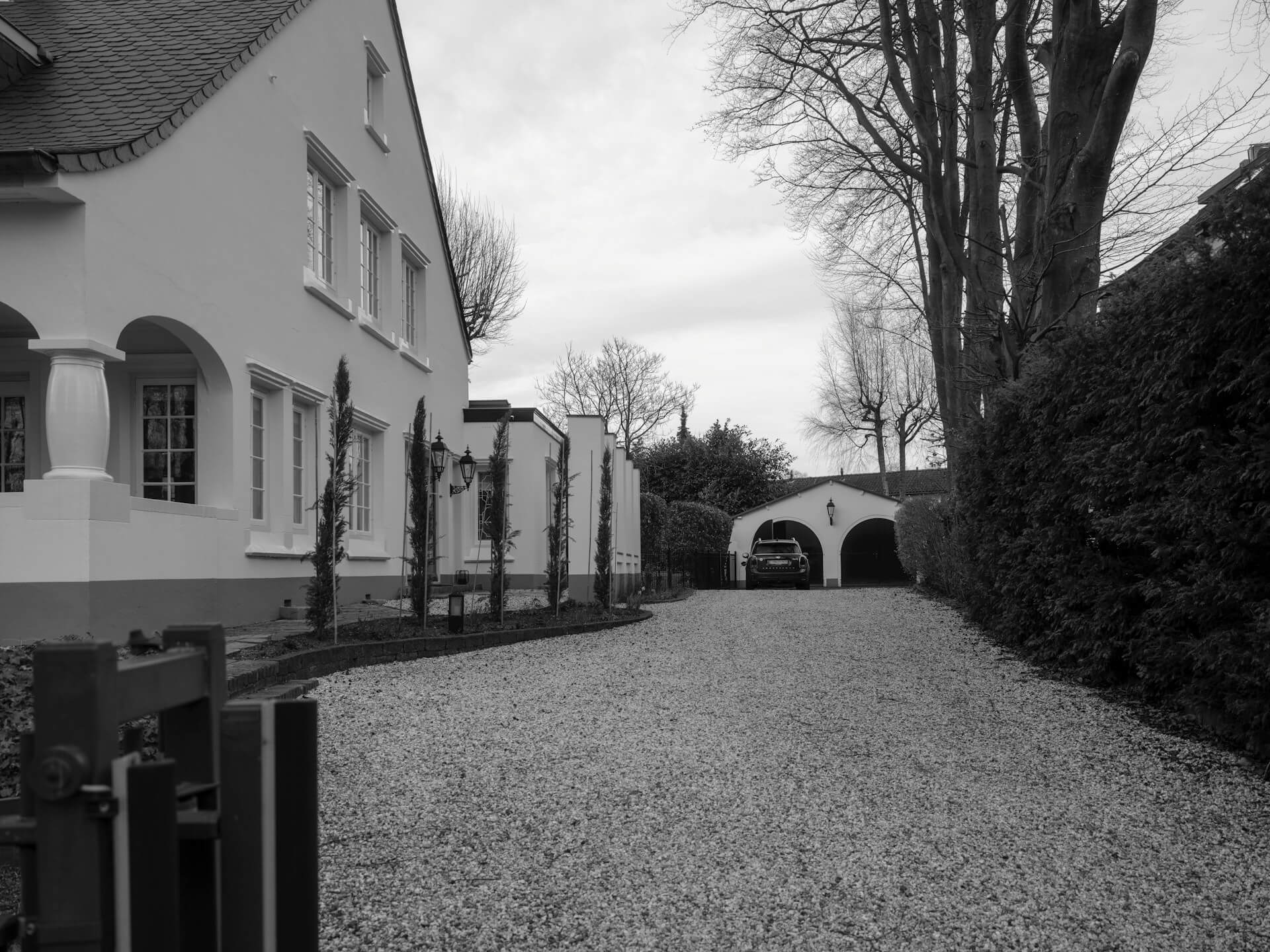 common driveway mistakes in newcastle