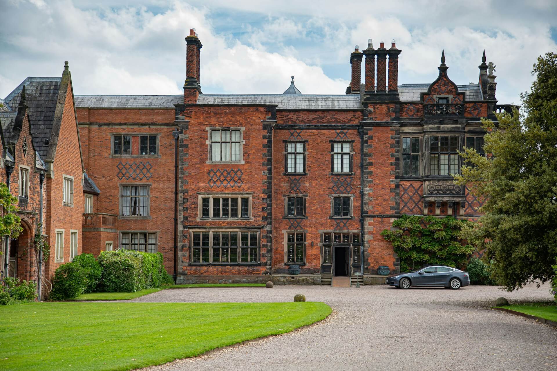 resin bound driveways in newcastle