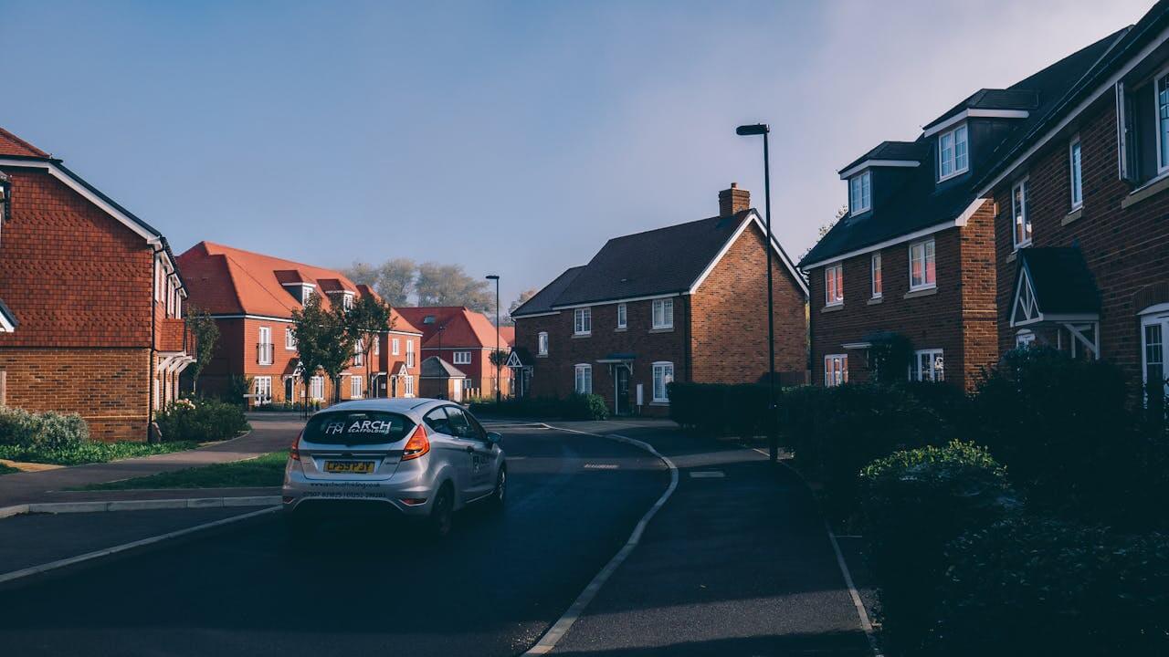 tarmac driveways in newcastle