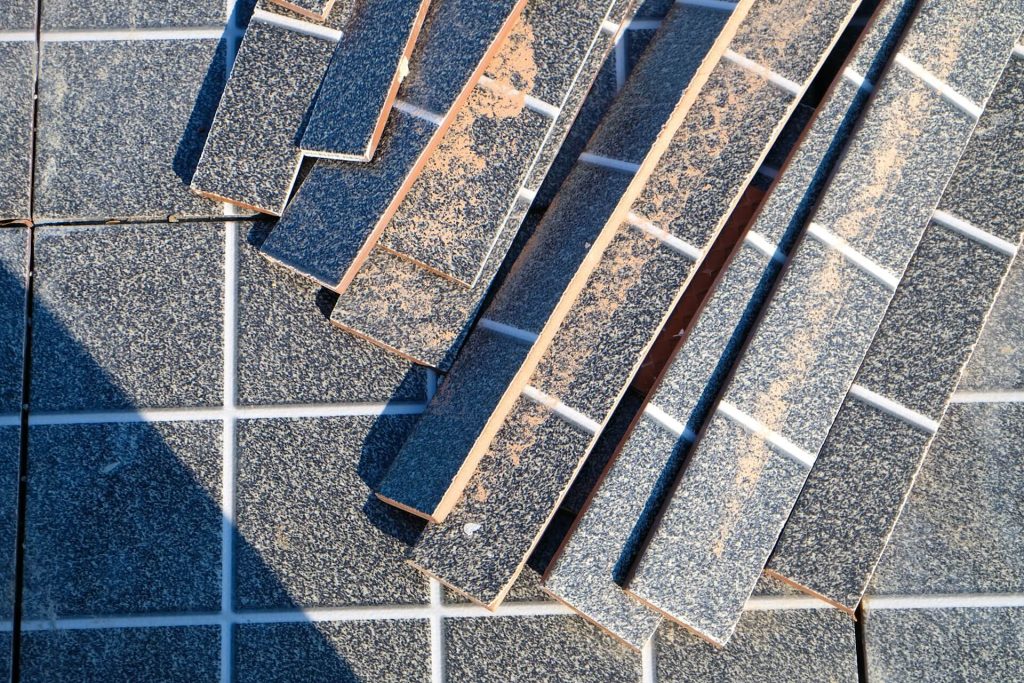 choosing the right paving thickness for your project