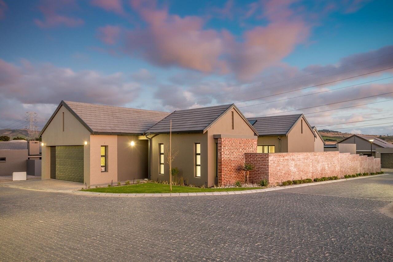 driveway sub-base installation