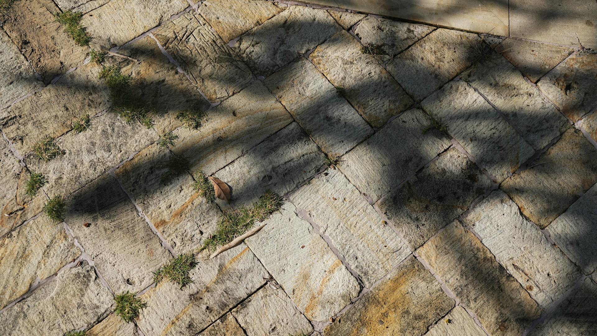 paving patterns explained