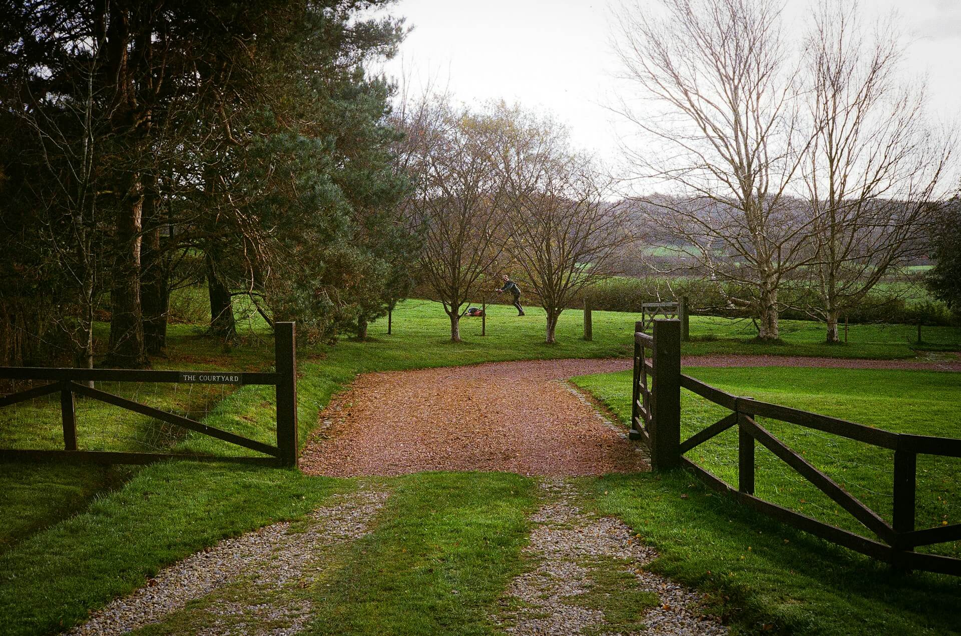 preparing for a new driveway installation in newcastle